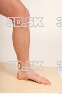 Leg texture of Ramiro 0002